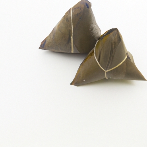 素 粽 料理