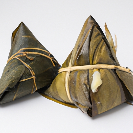 素 粽子
